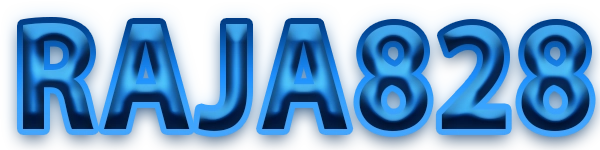 RAJA828 Logo